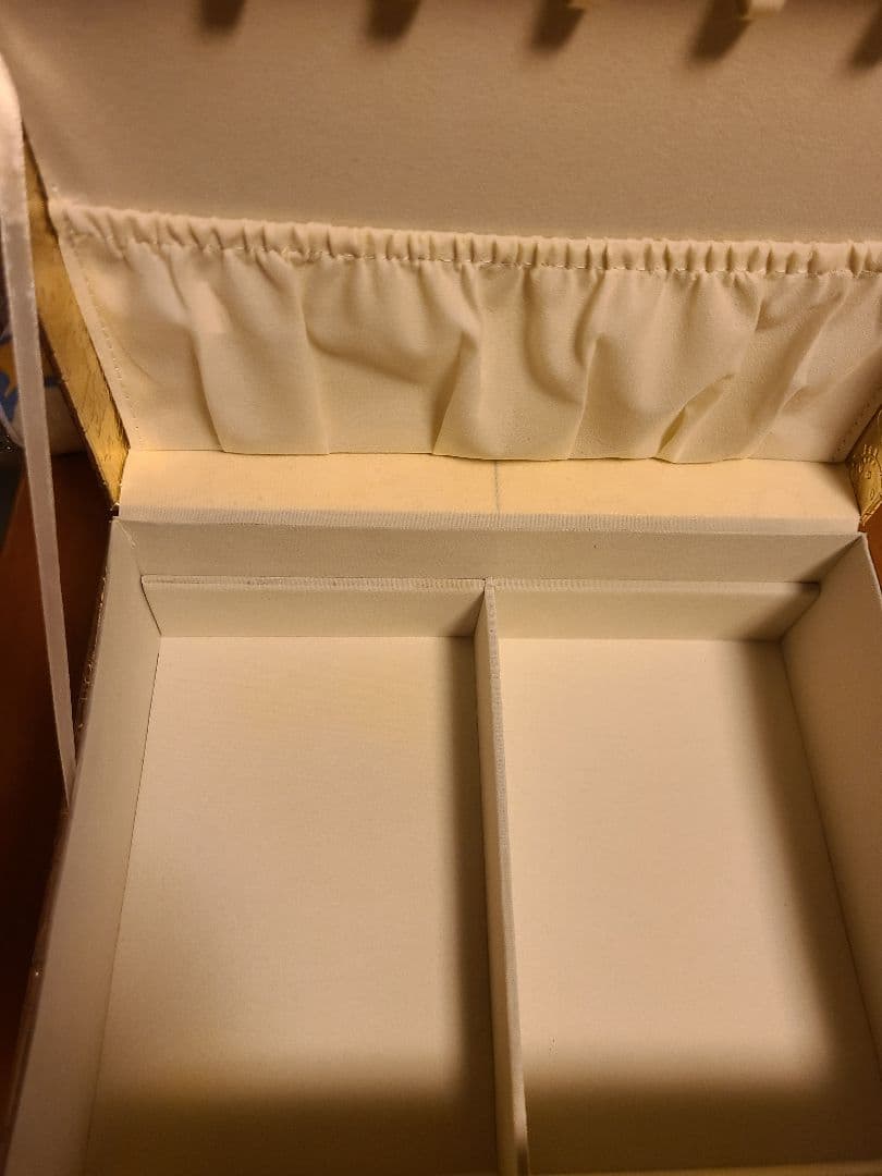 ハローキティ ジュエリーボックス サンリオ