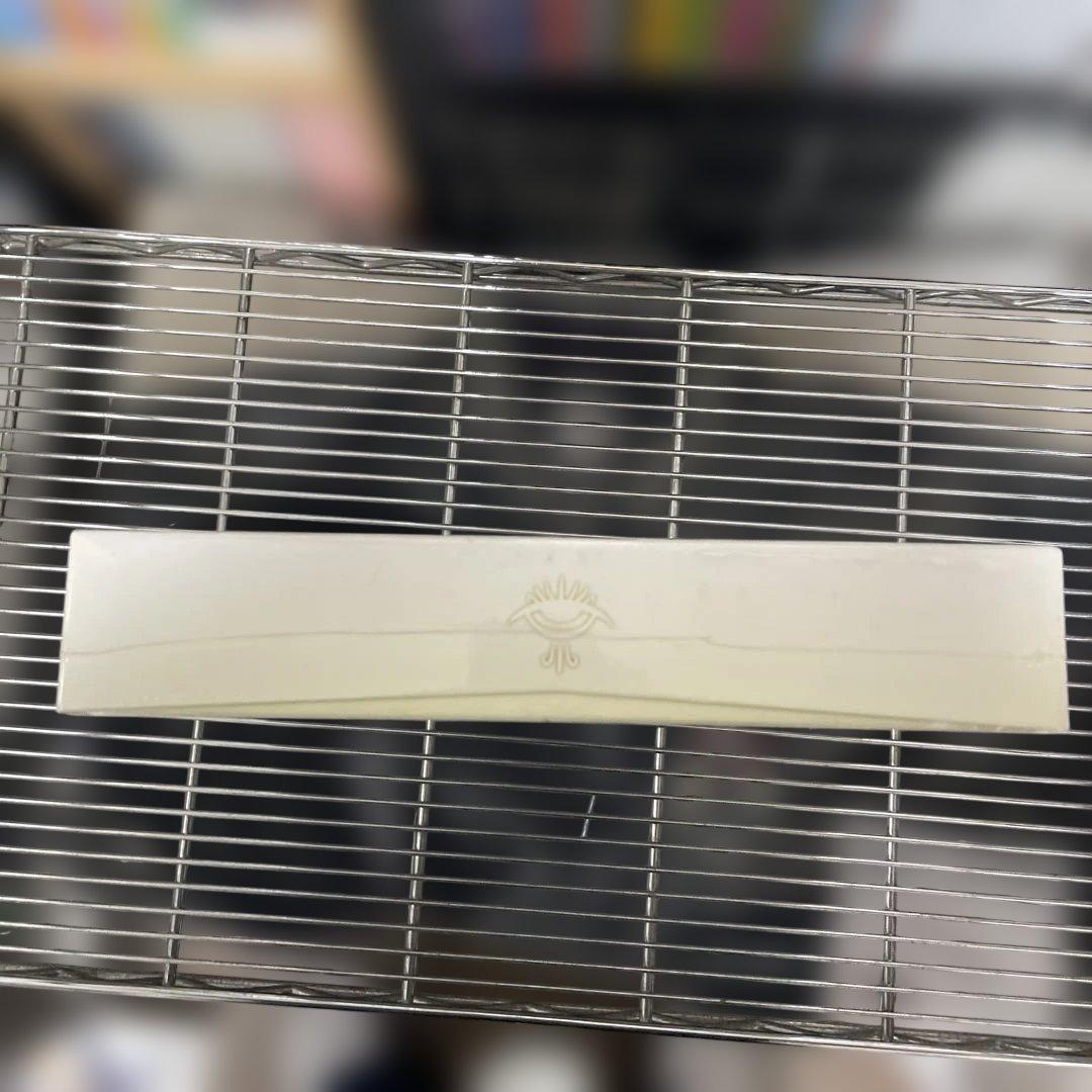 精霊天翔ザウス(Xuse)クリストミゥ抱き枕カバー＆スティックポスター 未開封品
