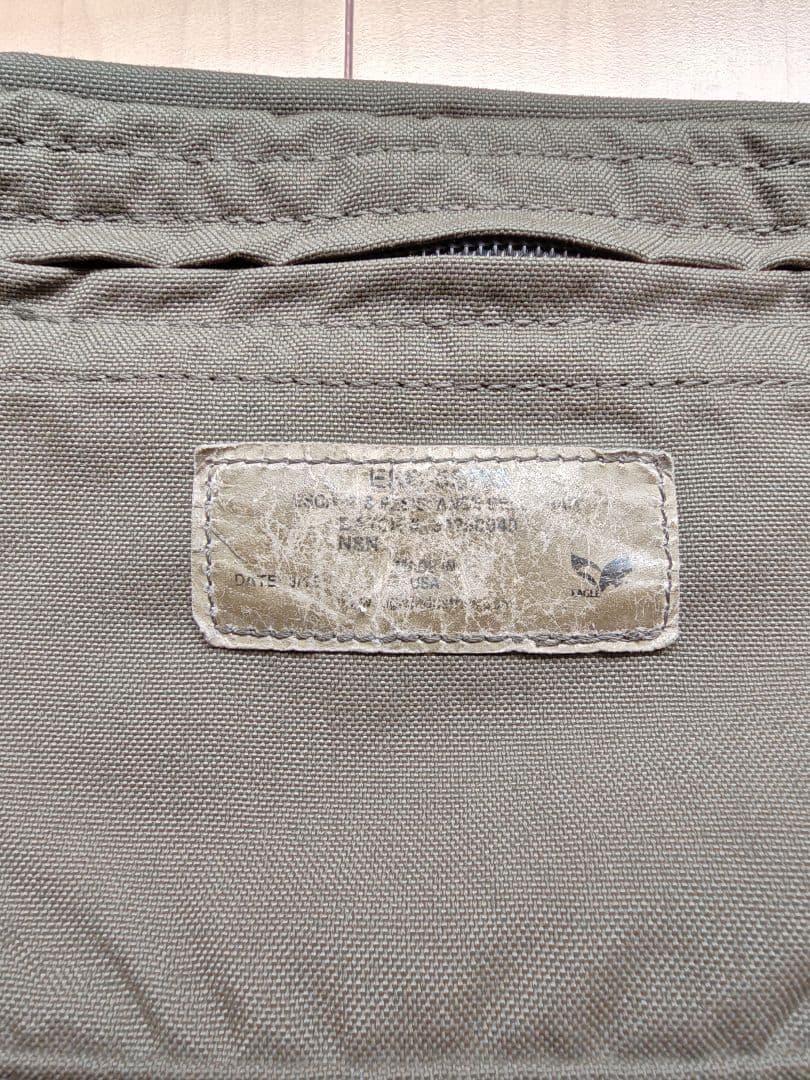 EAGLE industries　ファニーバック　ＲＧ