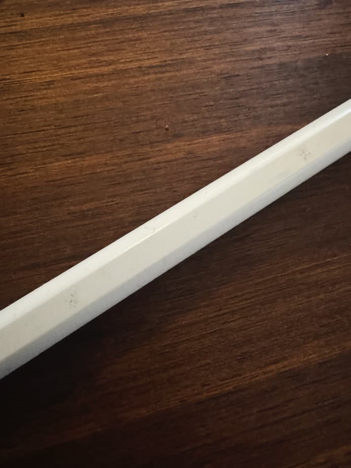 Apple Pencil 第二世代　純正ペン先付き