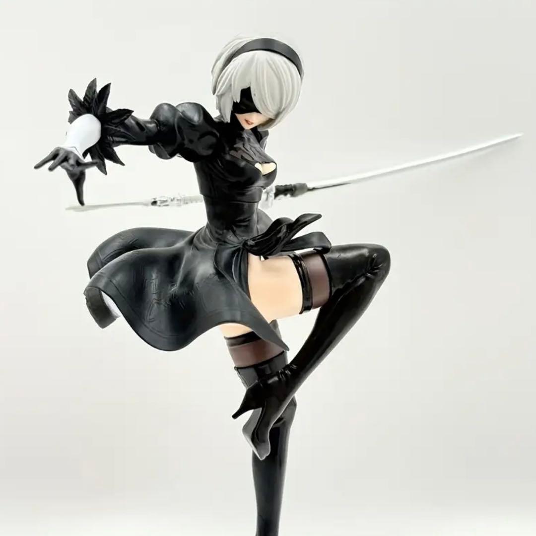 NieR: Automata ニーアオートマタ　2B　フィギュア