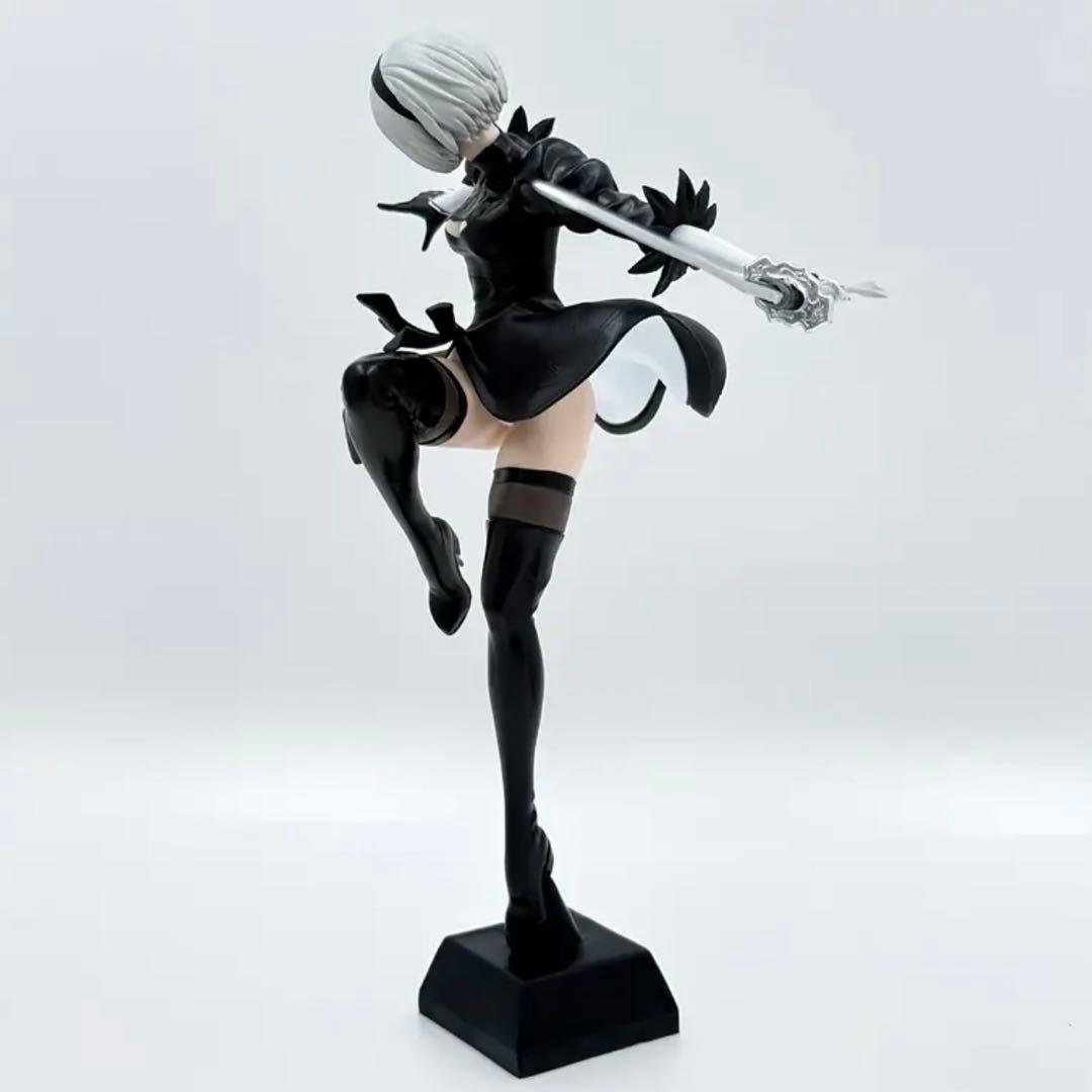 NieR: Automata ニーアオートマタ　2B　フィギュア