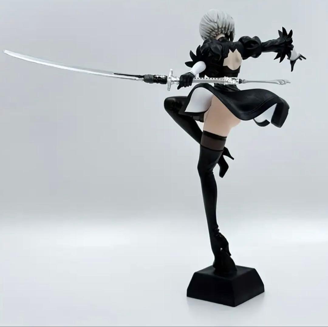 NieR: Automata ニーアオートマタ　2B　フィギュア