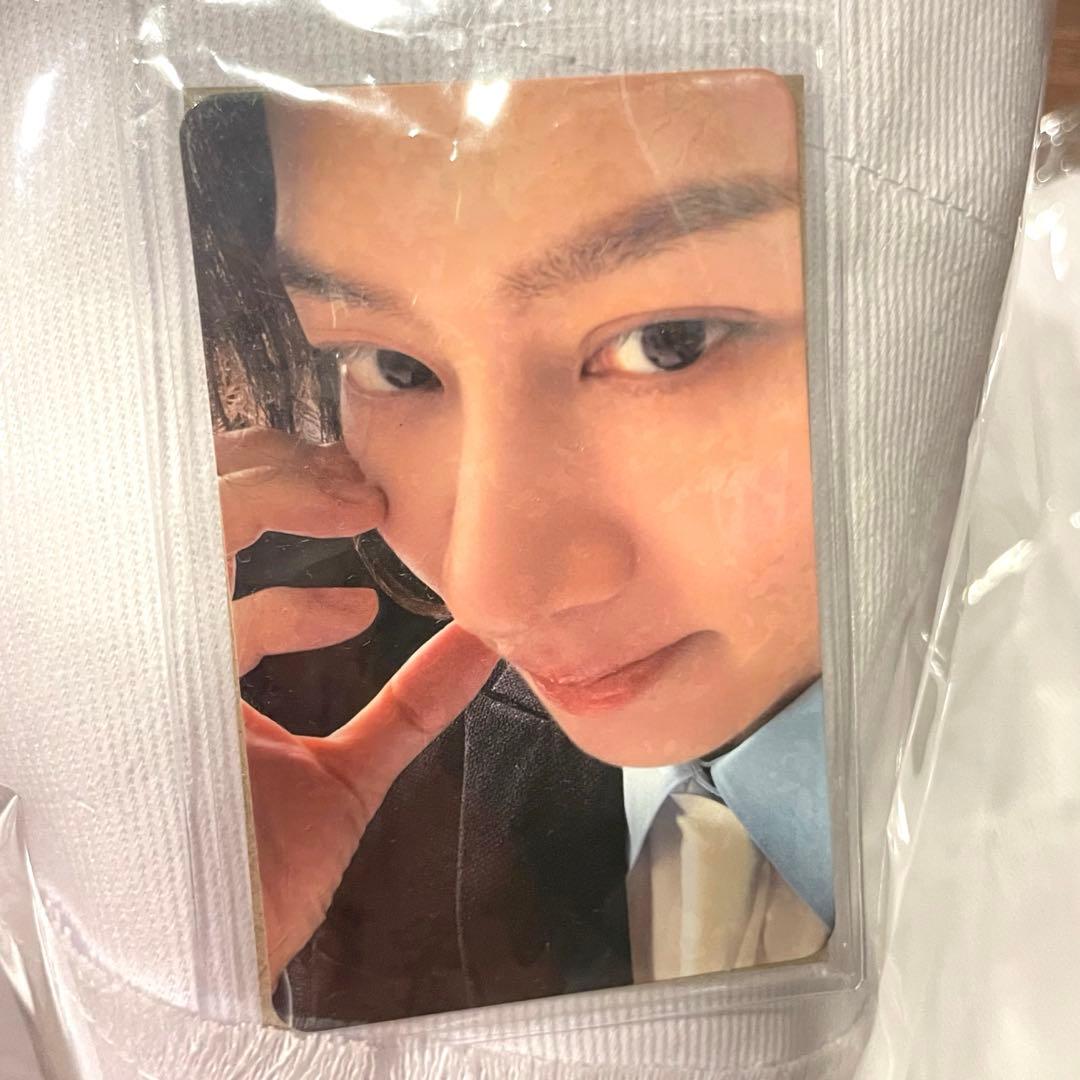ヒチョル　SUPER JUNIOR ソウルコン　ショルダーバッグセット　トレカ