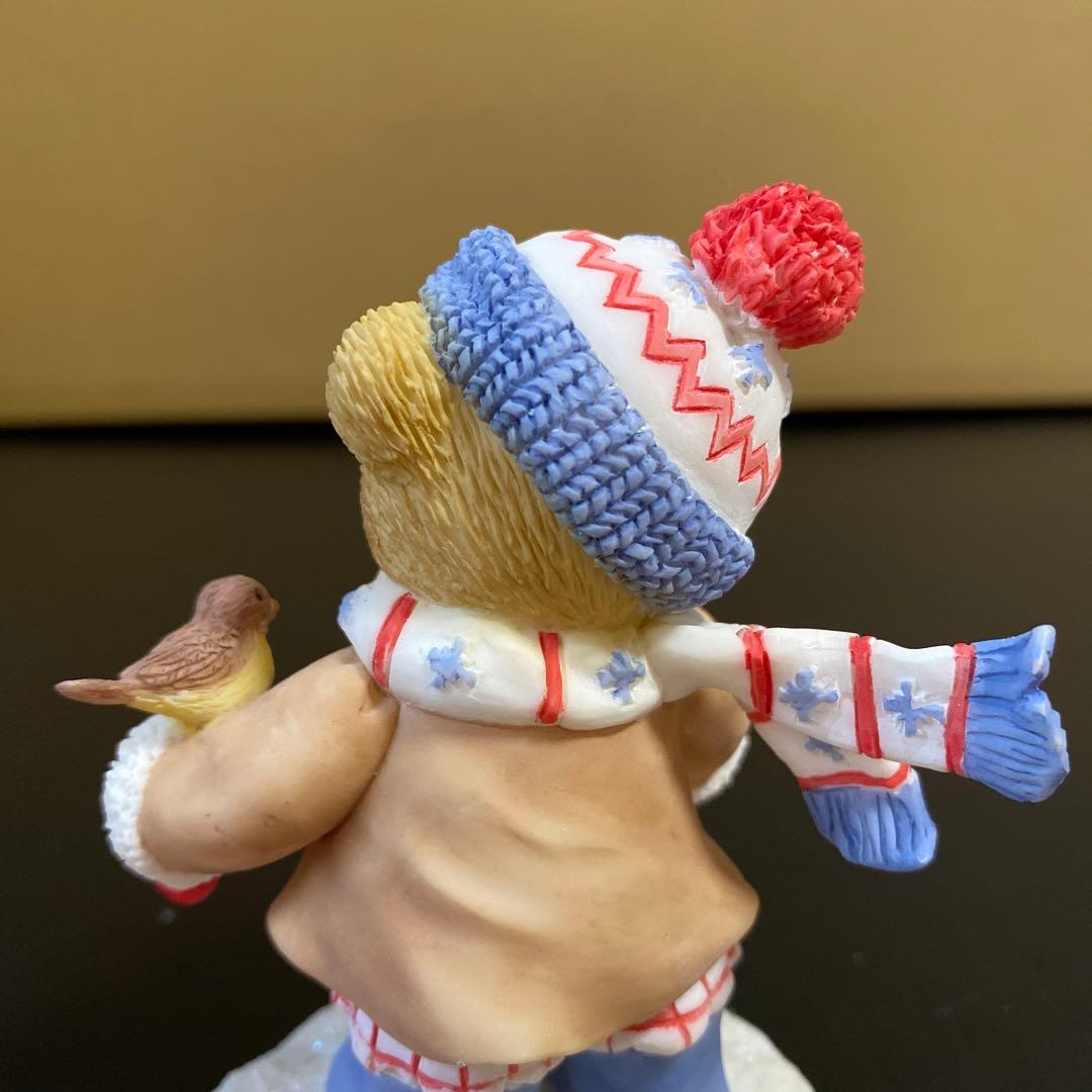 KanaさんCherished Teddies 4010085 Coltonレア