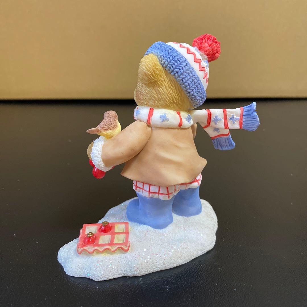 KanaさんCherished Teddies 4010085 Coltonレア