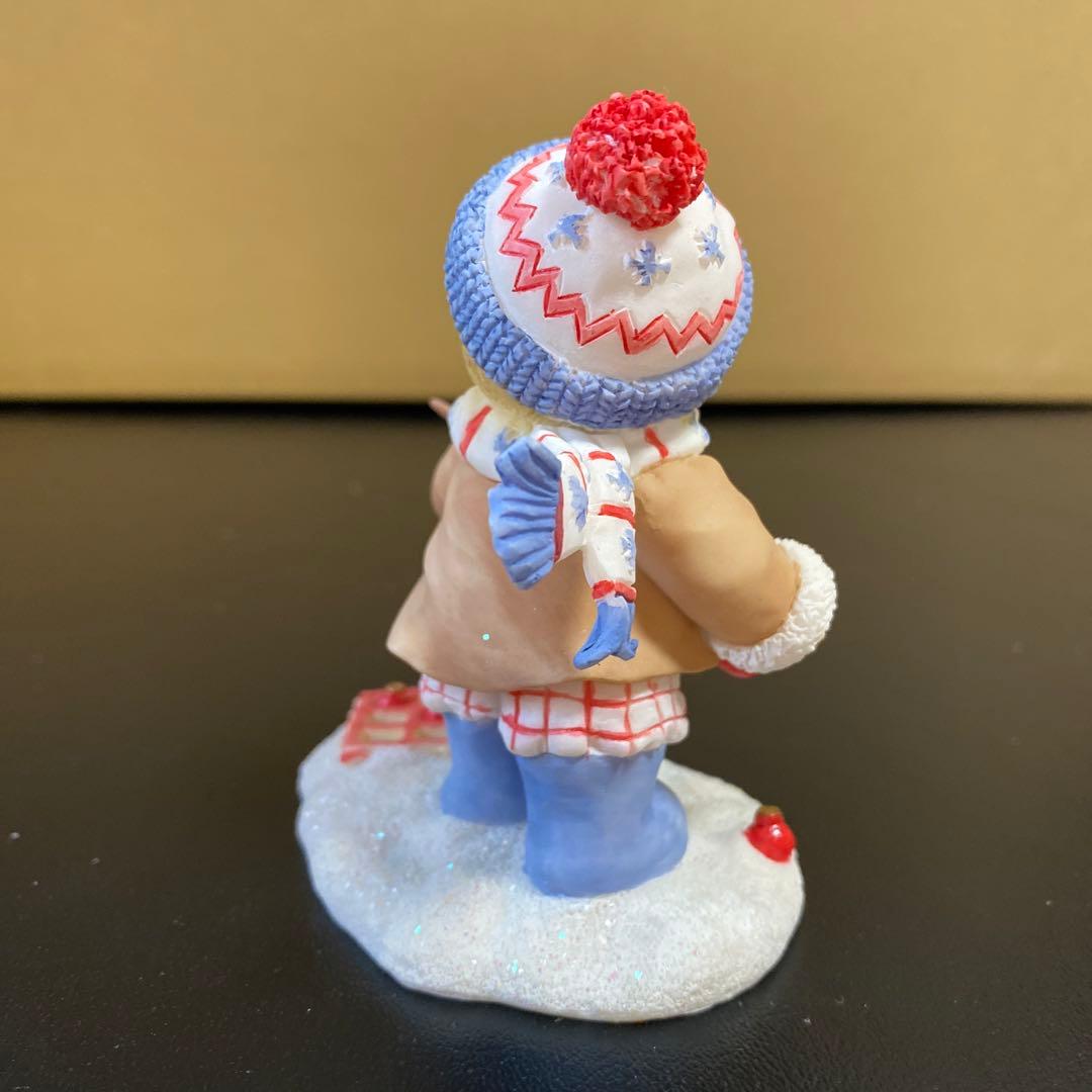 KanaさんCherished Teddies 4010085 Coltonレア