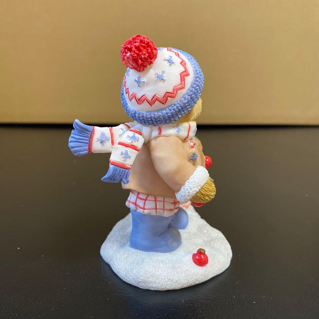 KanaさんCherished Teddies 4010085 Coltonレア