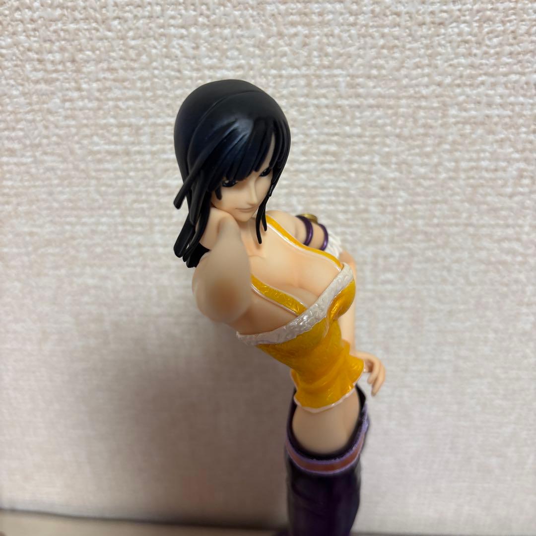 NICO.ROBIN Repaint Ver. フィギュア