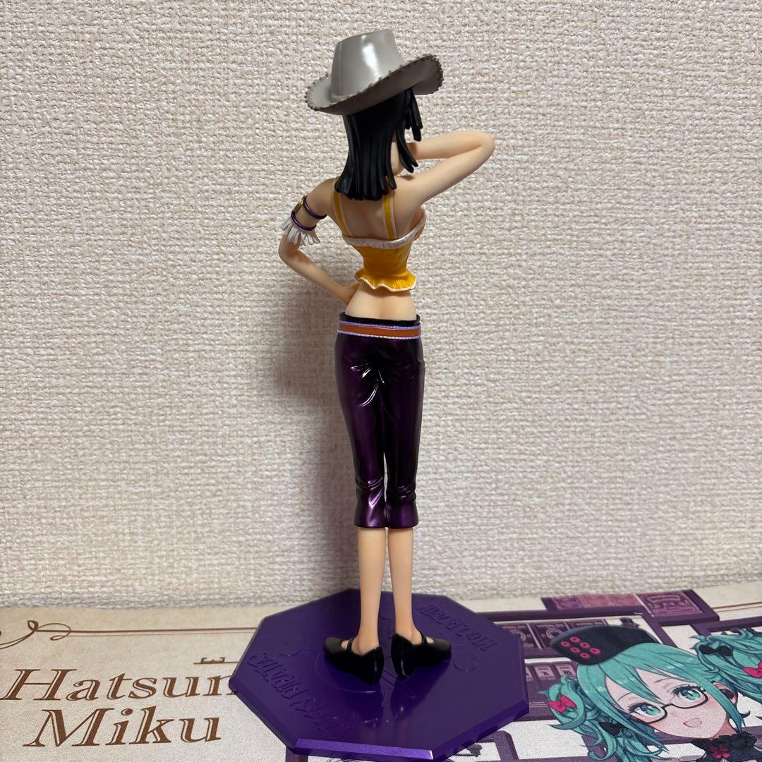 NICO.ROBIN Repaint Ver. フィギュア