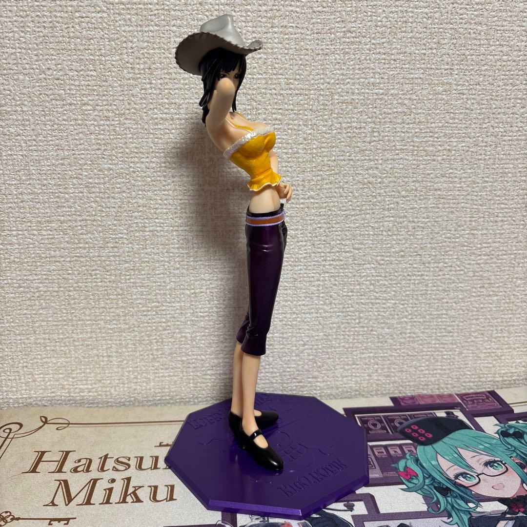 NICO.ROBIN Repaint Ver. フィギュア