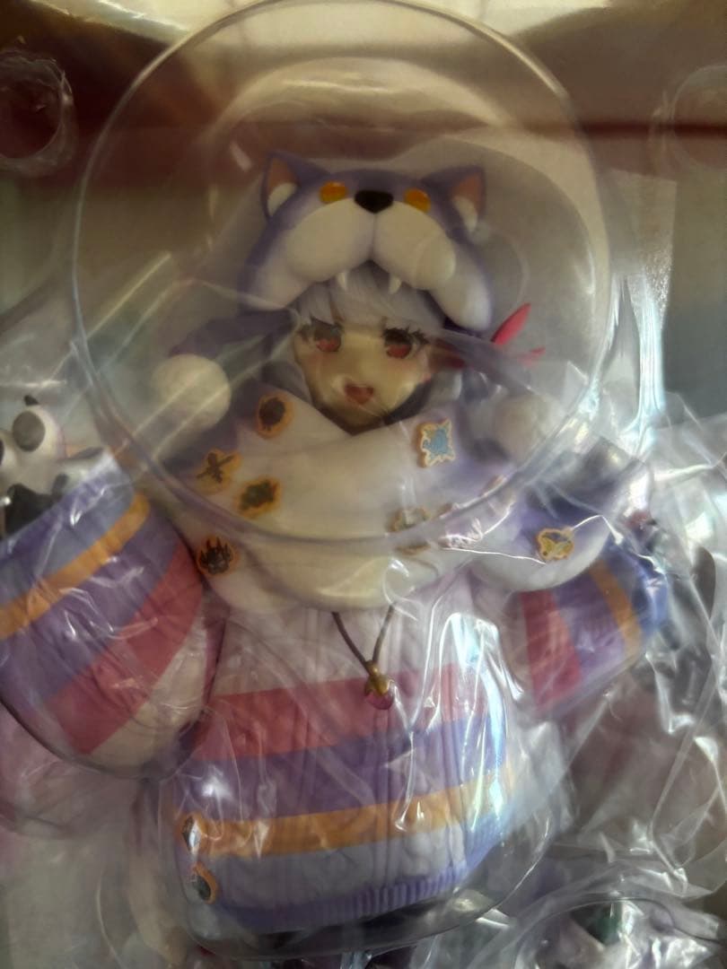 クレーネル Fate/Grand Order カーマ 英霊夢装