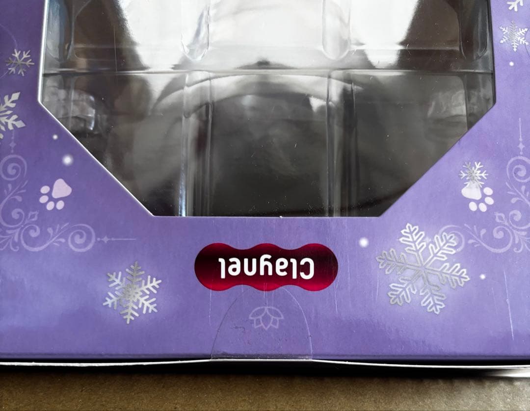 クレーネル Fate/Grand Order カーマ 英霊夢装