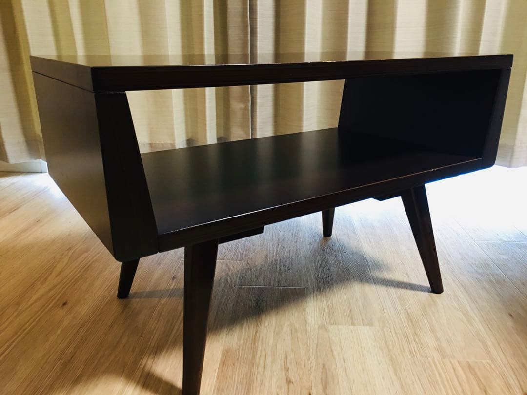 ローボード　ミッドセンチュリー　テレビ台