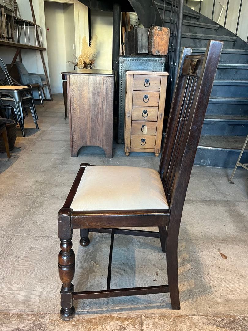 ヴィンテージ　ダイニングチェア