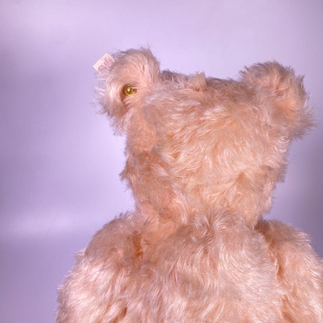 シュタイフ　Teddy Rose Japan テディローズジャパン
