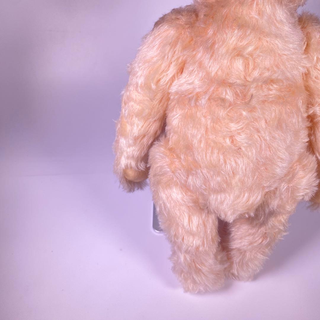 シュタイフ　Teddy Rose Japan テディローズジャパン