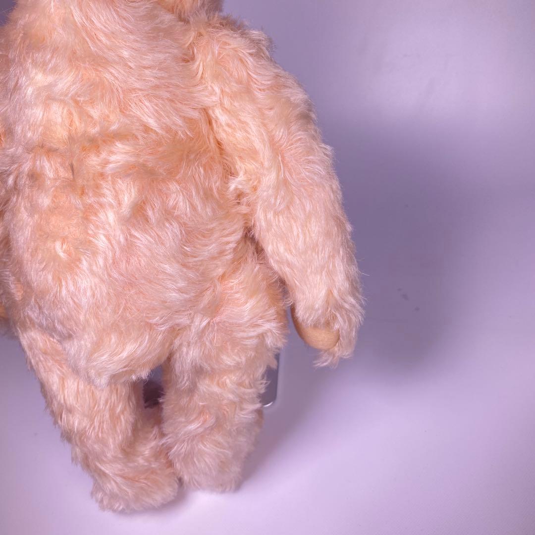 シュタイフ　Teddy Rose Japan テディローズジャパン