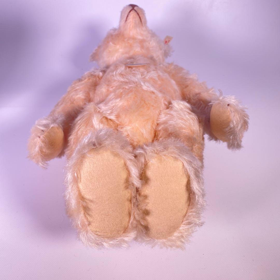 シュタイフ　Teddy Rose Japan テディローズジャパン