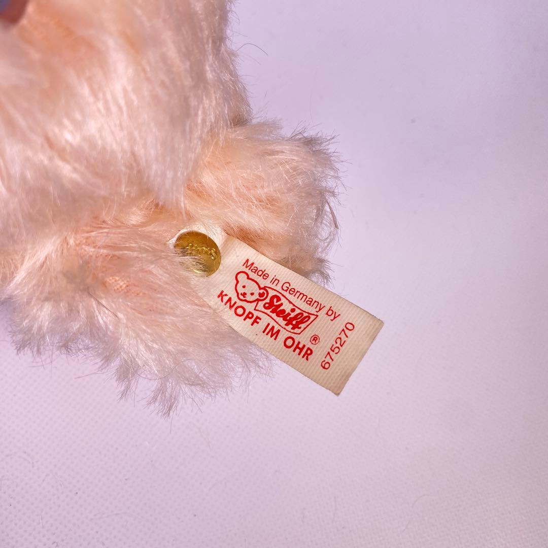 シュタイフ　Teddy Rose Japan テディローズジャパン