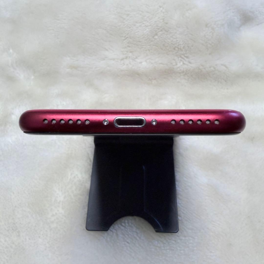 Apple iPhone SE2 PRODUCT(RED) SIMフリー