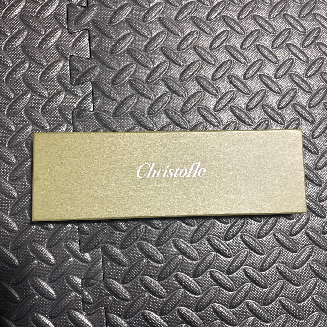 クリストフル　Christofle 箸