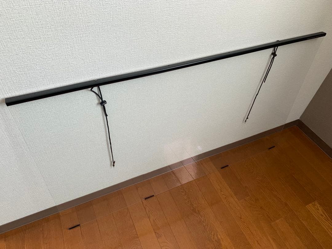 テレビ保護パネル【55型】ニデック LEQUA GUARD