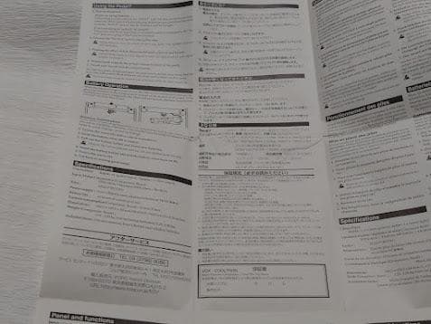 ギター VOX COOLTRON SNAKE CHARMER COMPRESSOR
