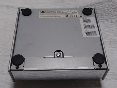 ギター VOX COOLTRON SNAKE CHARMER COMPRESSOR