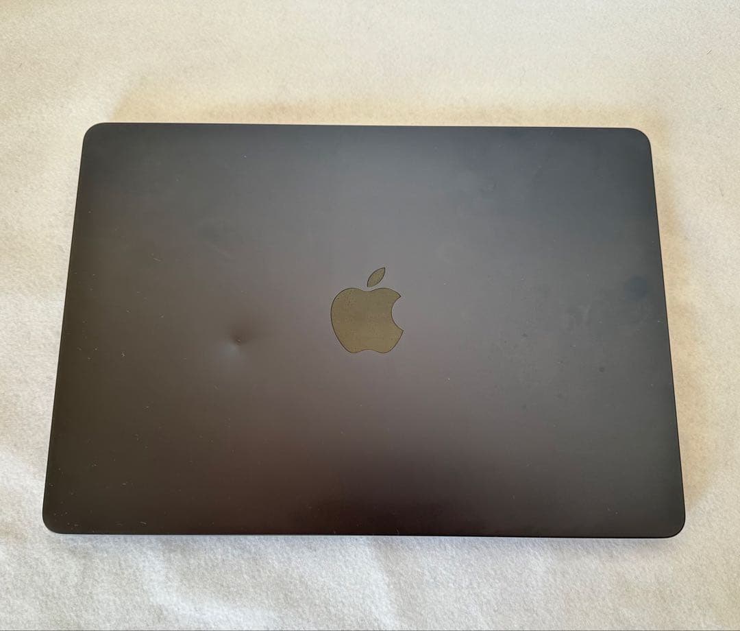 MacBook Air 2022年 M2