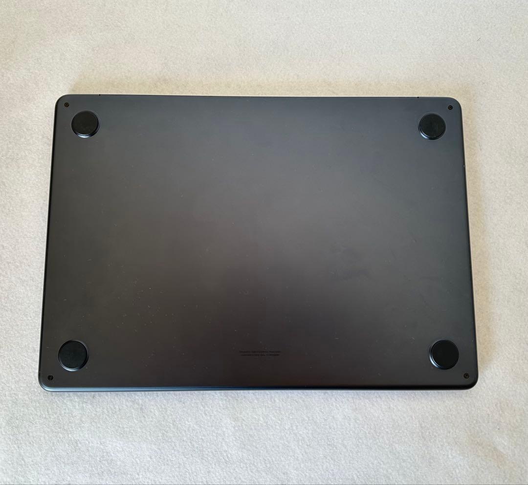 MacBook Air 2022年 M2