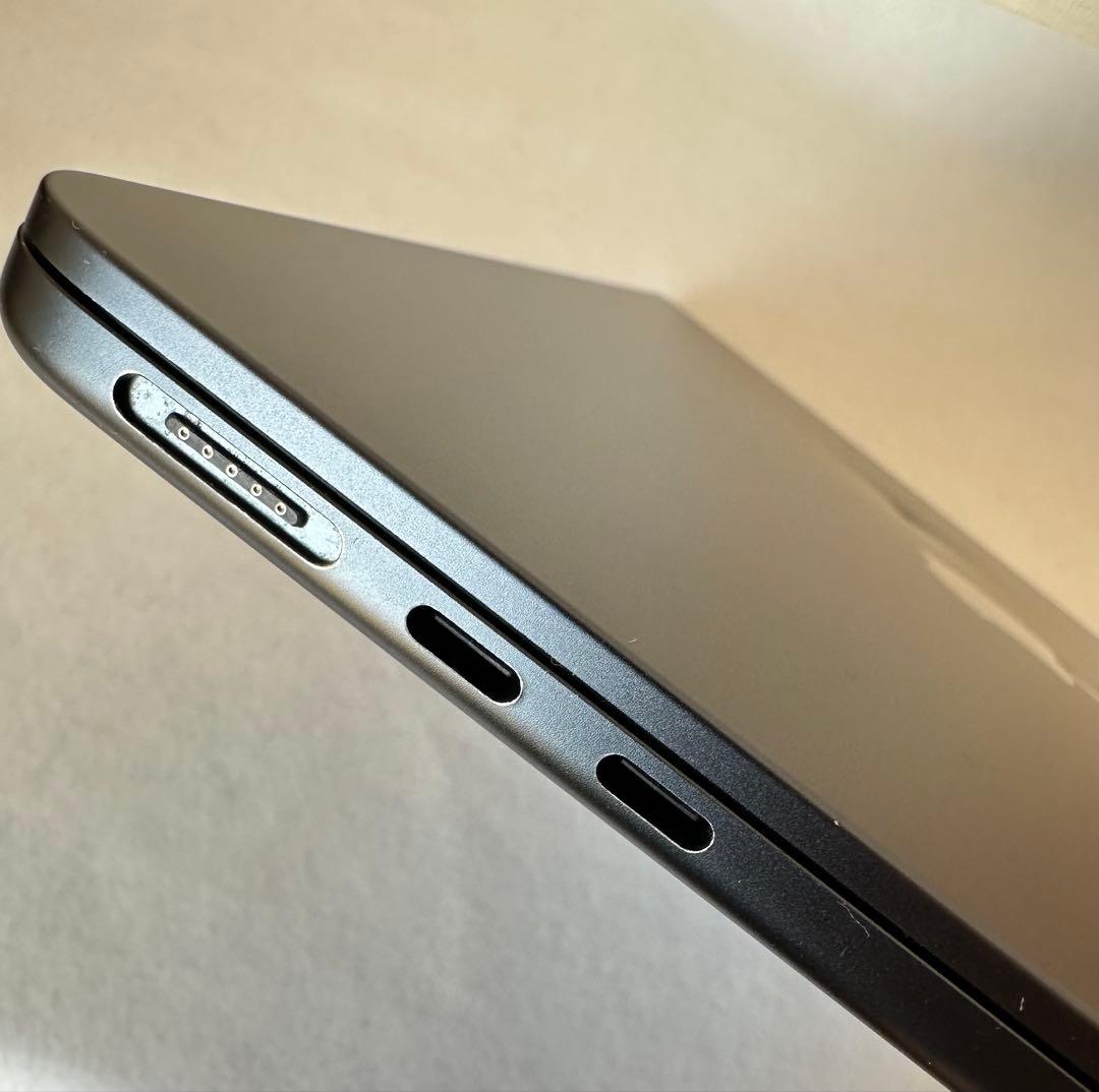 MacBook Air 2022年 M2