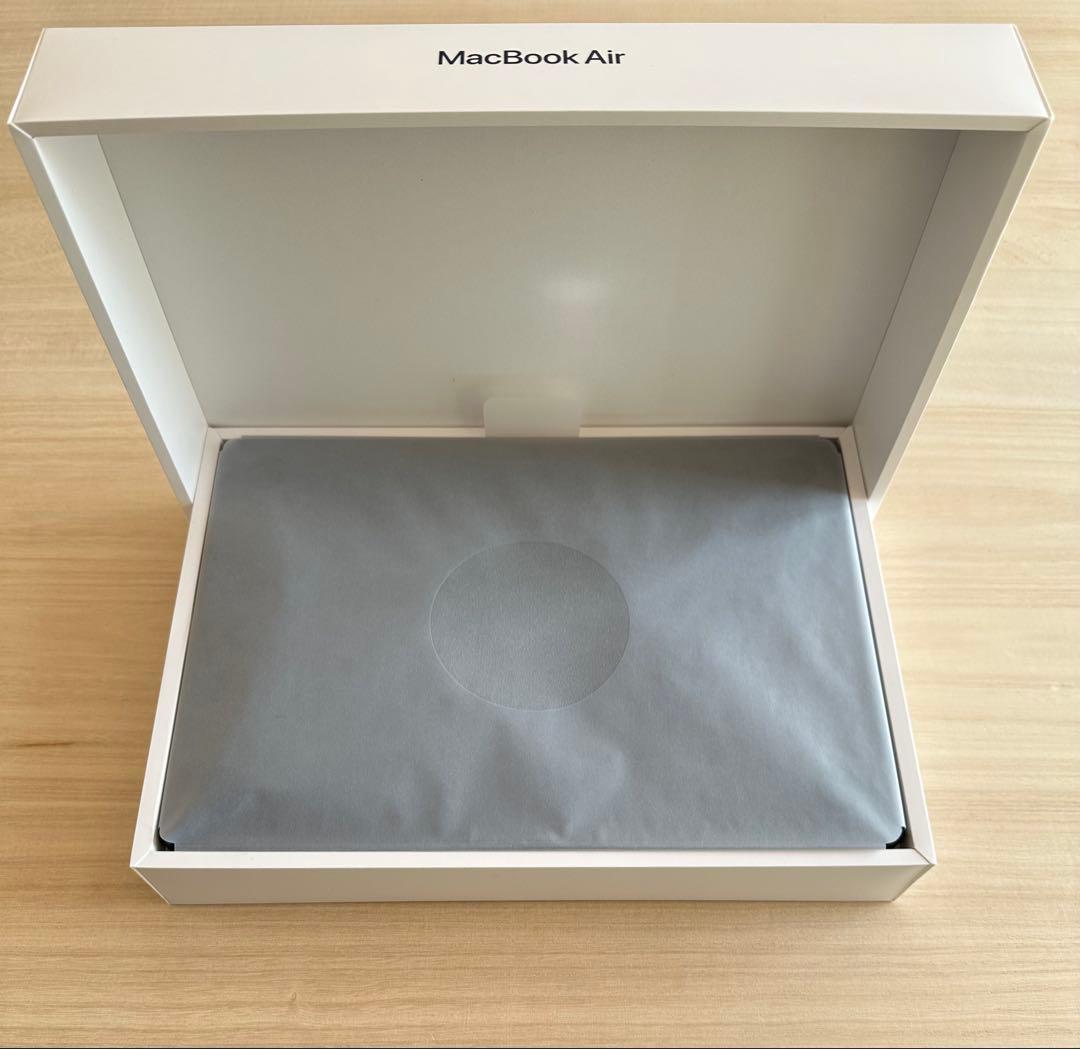 MacBook Air 2022年 M2