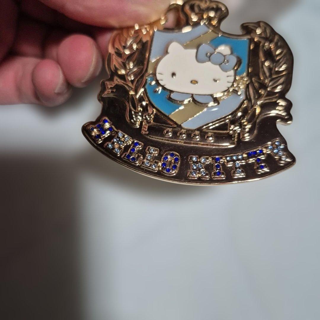 数量限定商品⚠️ハローキティ ネックレス チャームセットSanrio2025