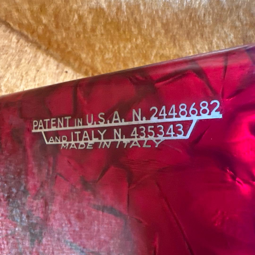 希少　Pancordion パンコーディオン アコーディオン 鍵盤式　イタリア