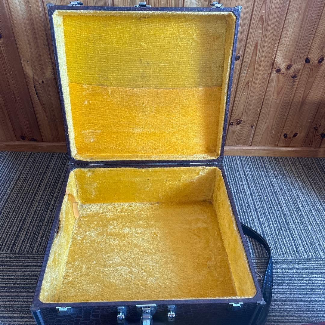 希少　Pancordion パンコーディオン アコーディオン 鍵盤式　イタリア