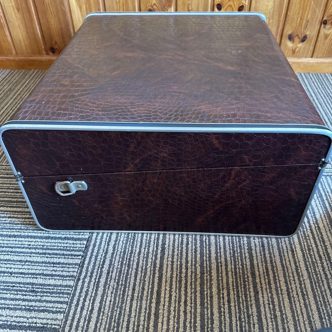 希少　Pancordion パンコーディオン アコーディオン 鍵盤式　イタリア