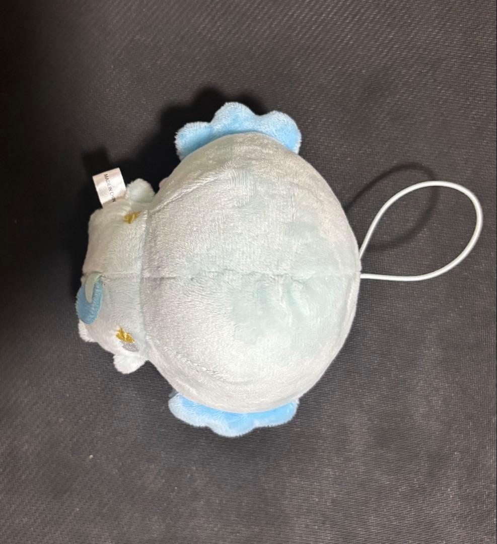 天音かなた　かなたそちゃん　うぱお　セット