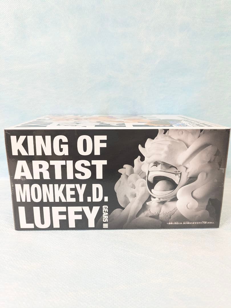 ワンピースフィギュア4セットロロノア・ゾロ のみ開封済未使用品他は未開封