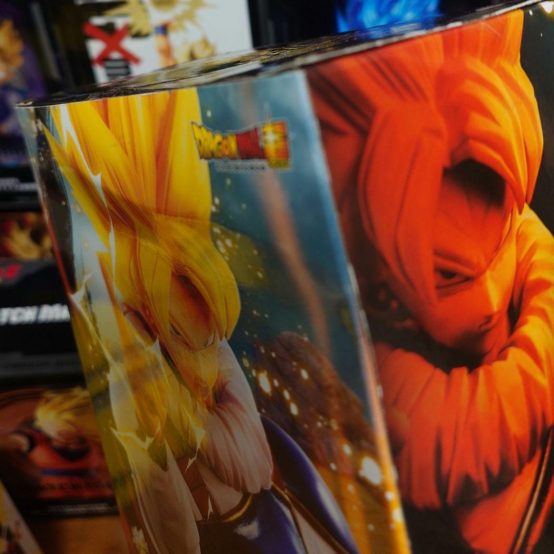 DRAGONBALL　フィギュア　まとめ売り