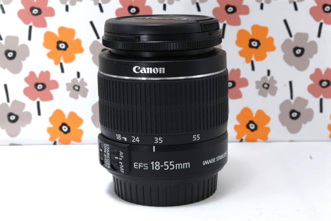 ❤Canon Kiss X9❤カメラバック❤Wi-Fi・Bluetooth転送❤