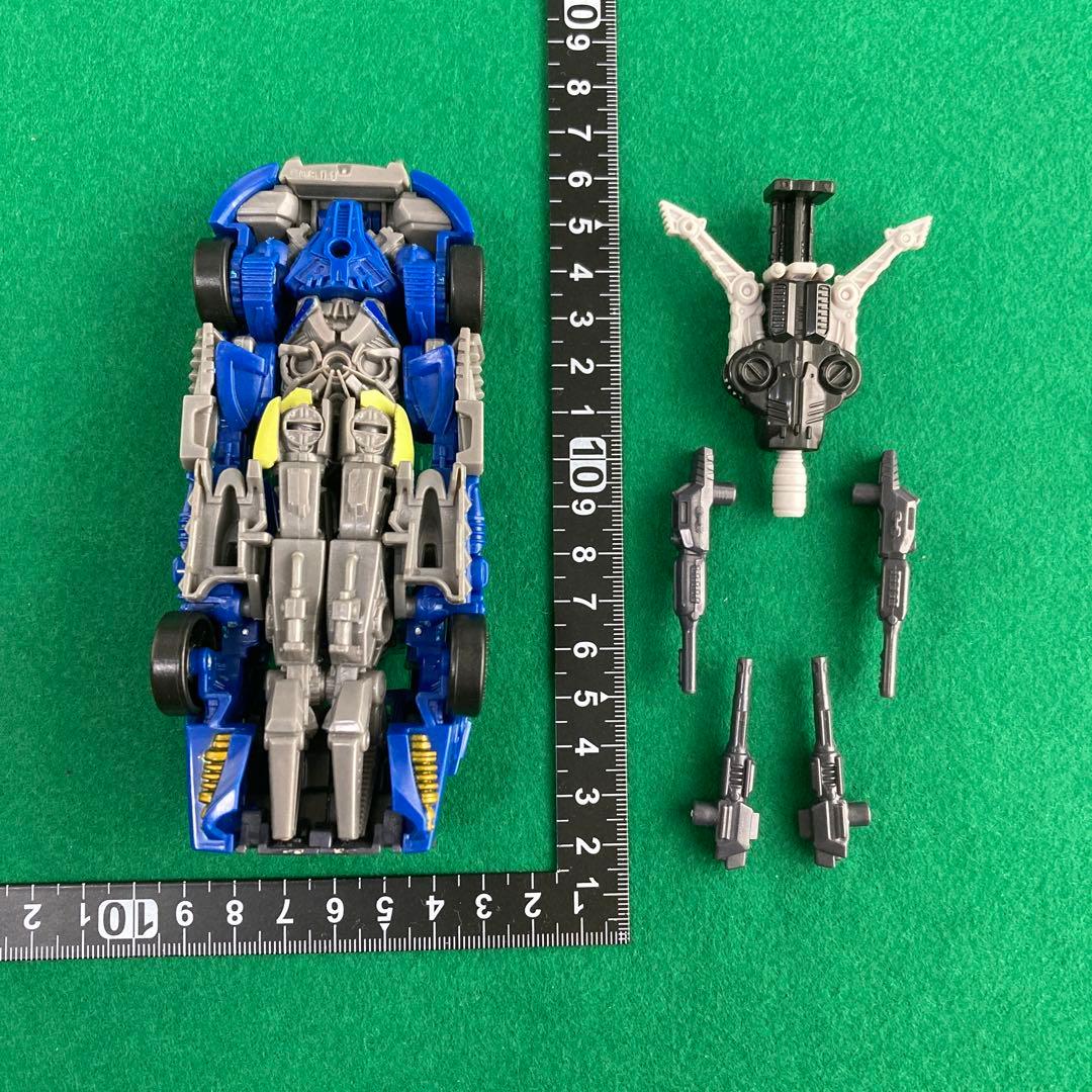 【2点セット】バンブルビー　トップスピン　トランスフォーマー　ダークサイドムーン