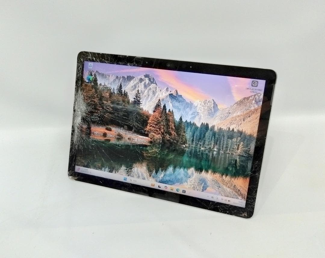 nearfutureジャンクSurfaceGo21927 M3 8100Y