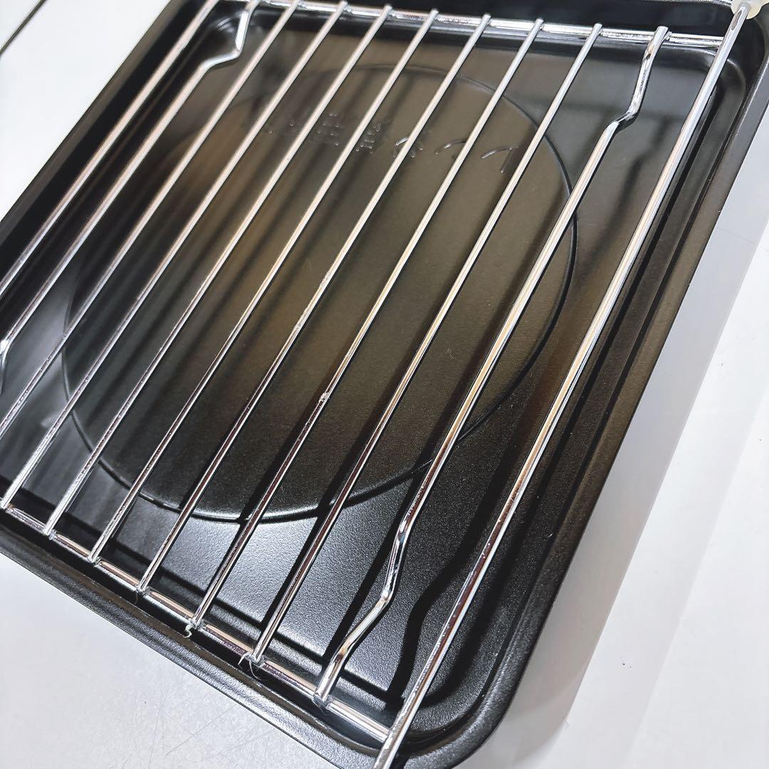 ②2023年製 アイリスオーヤマ スチームオーブンレンジ フラット