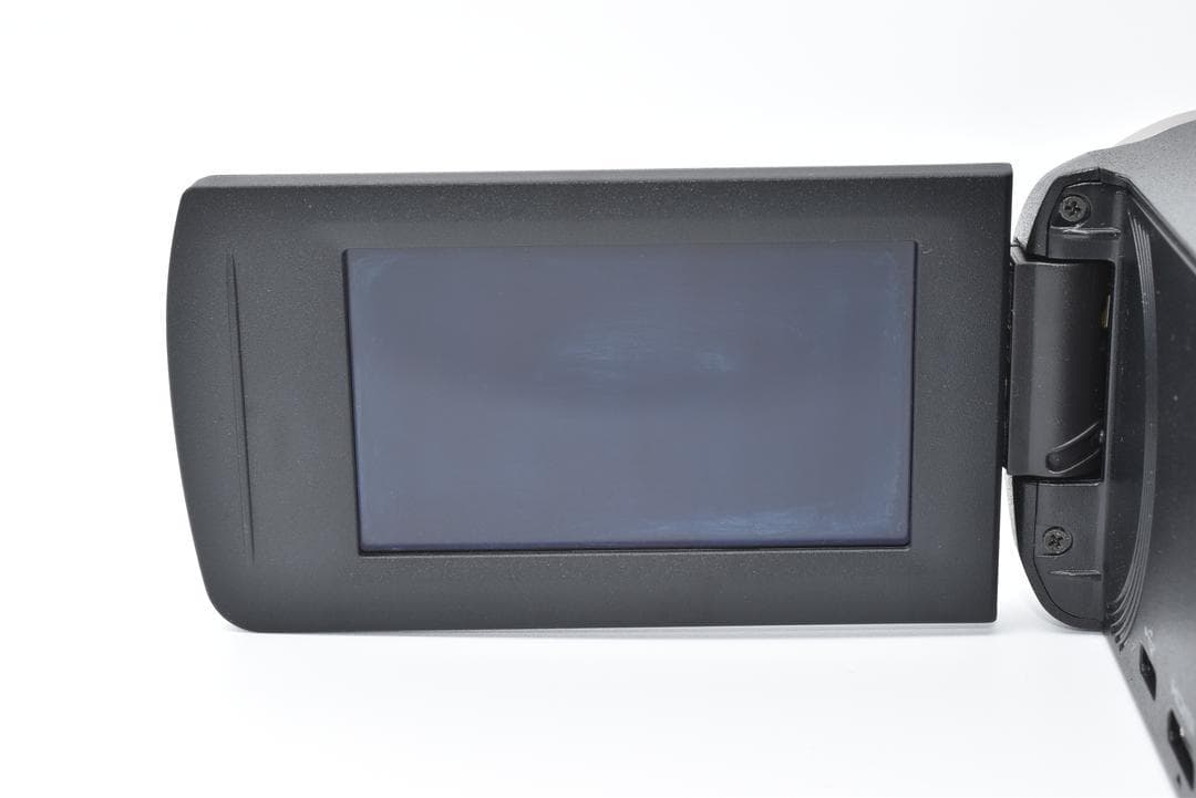 パナソニック Panasonic HC-V360MS ビデオカメラ ブラック