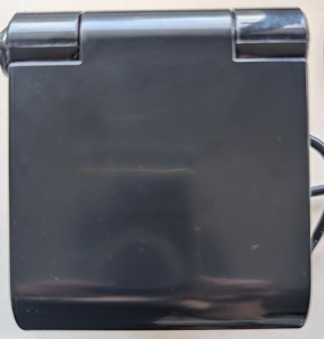 【箱・説明書・レシピ集付き】WEVAC 低温調理器 SV81-JP