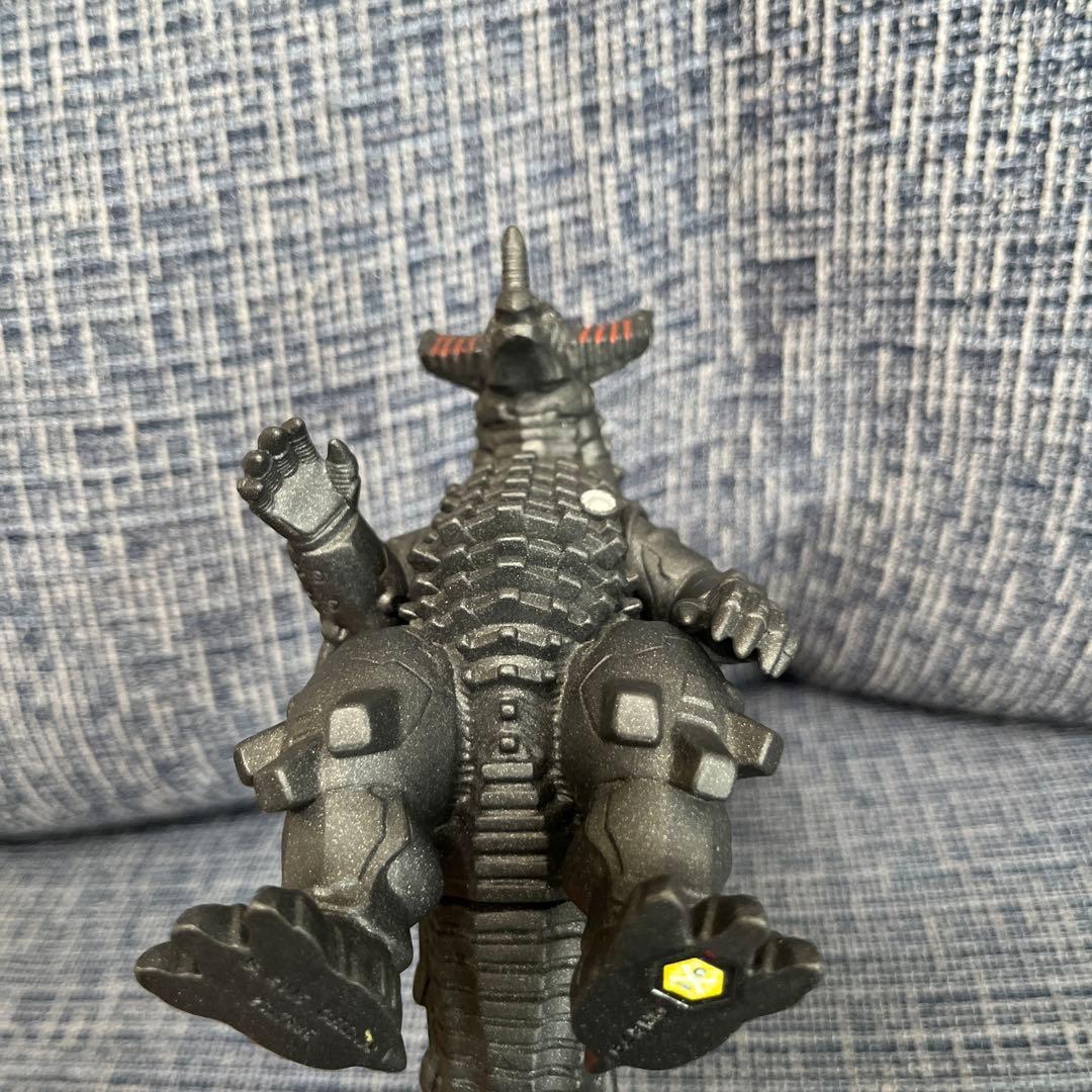 廃盤品あり：16体まとめ売り　ウルトラマンソフビ