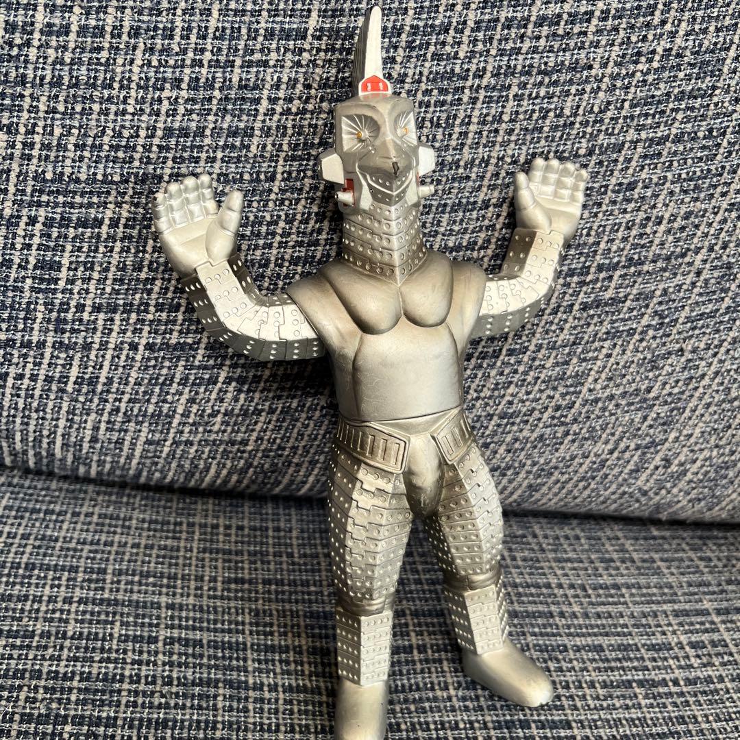 廃盤品あり：16体まとめ売り　ウルトラマンソフビ