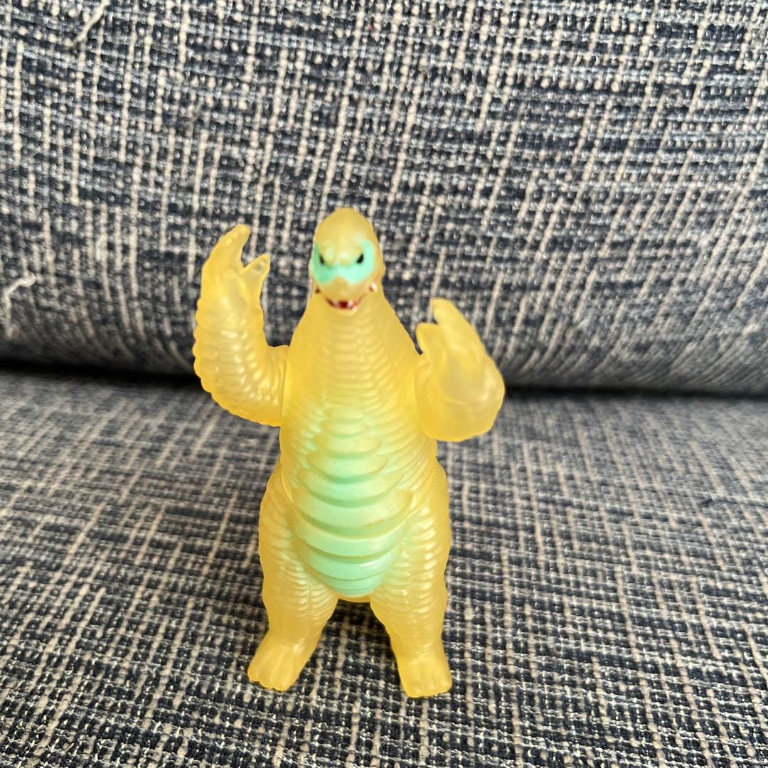 廃盤品あり：16体まとめ売り　ウルトラマンソフビ