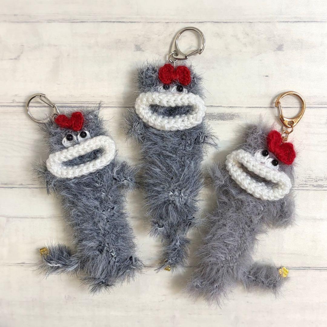 パクパクモンスターリップケース